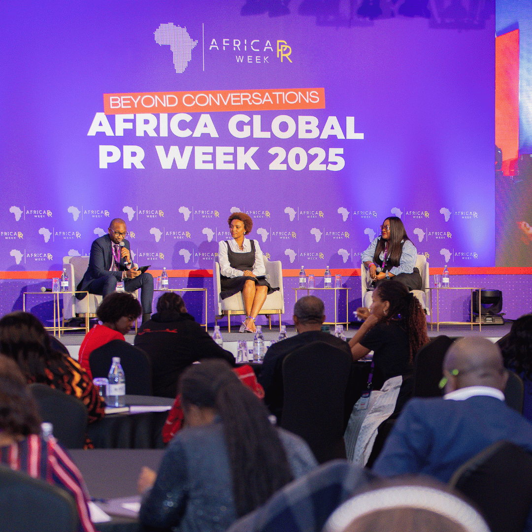 Conference Networking