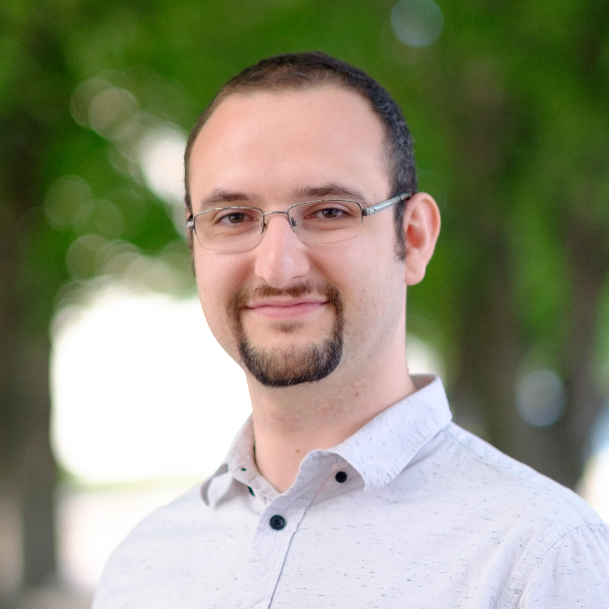 Dr. Onur Varol