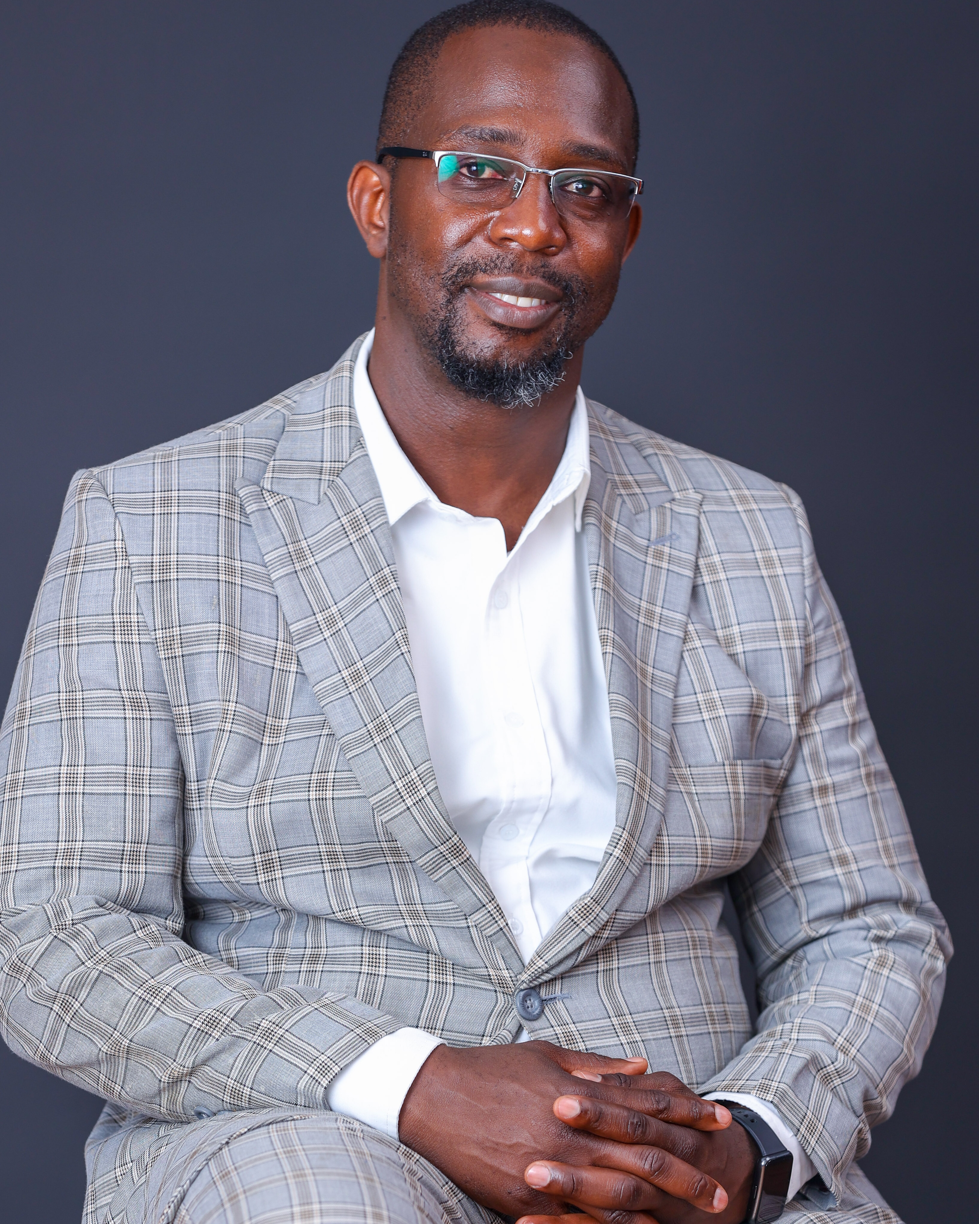Alex Owiti
