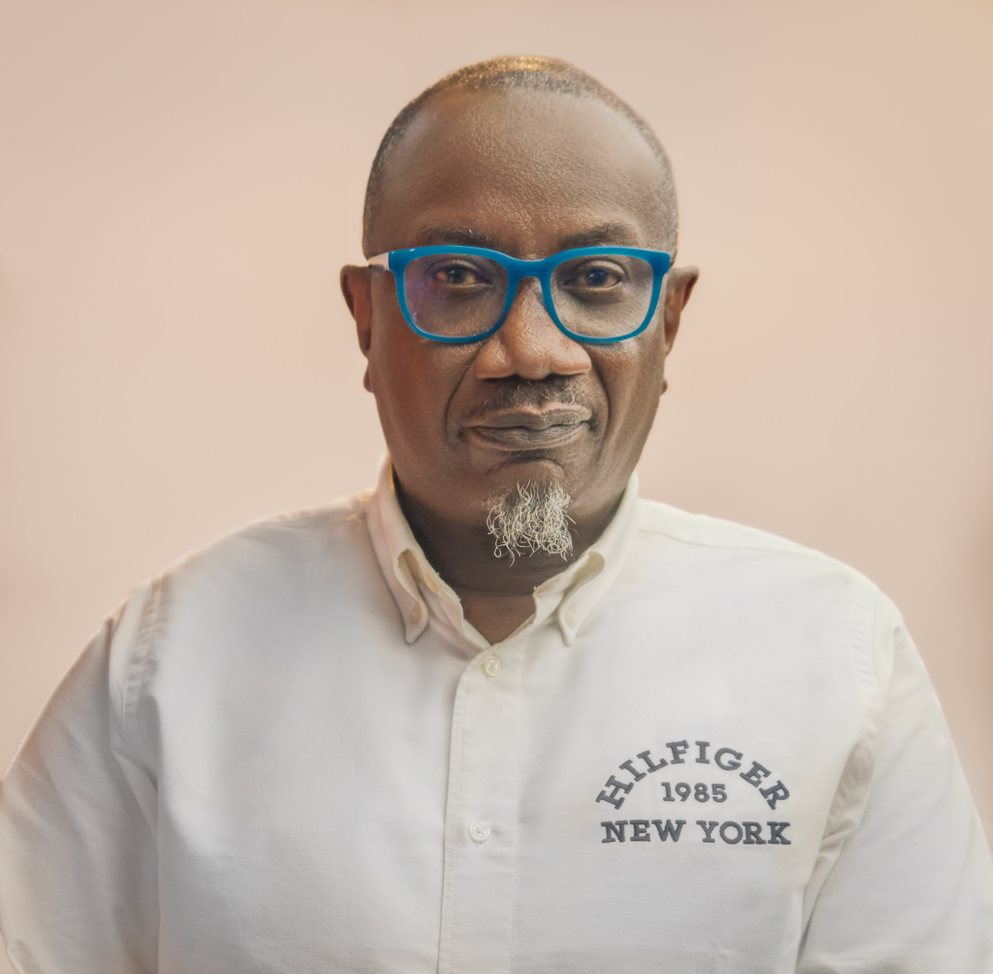 Israel Opayemi