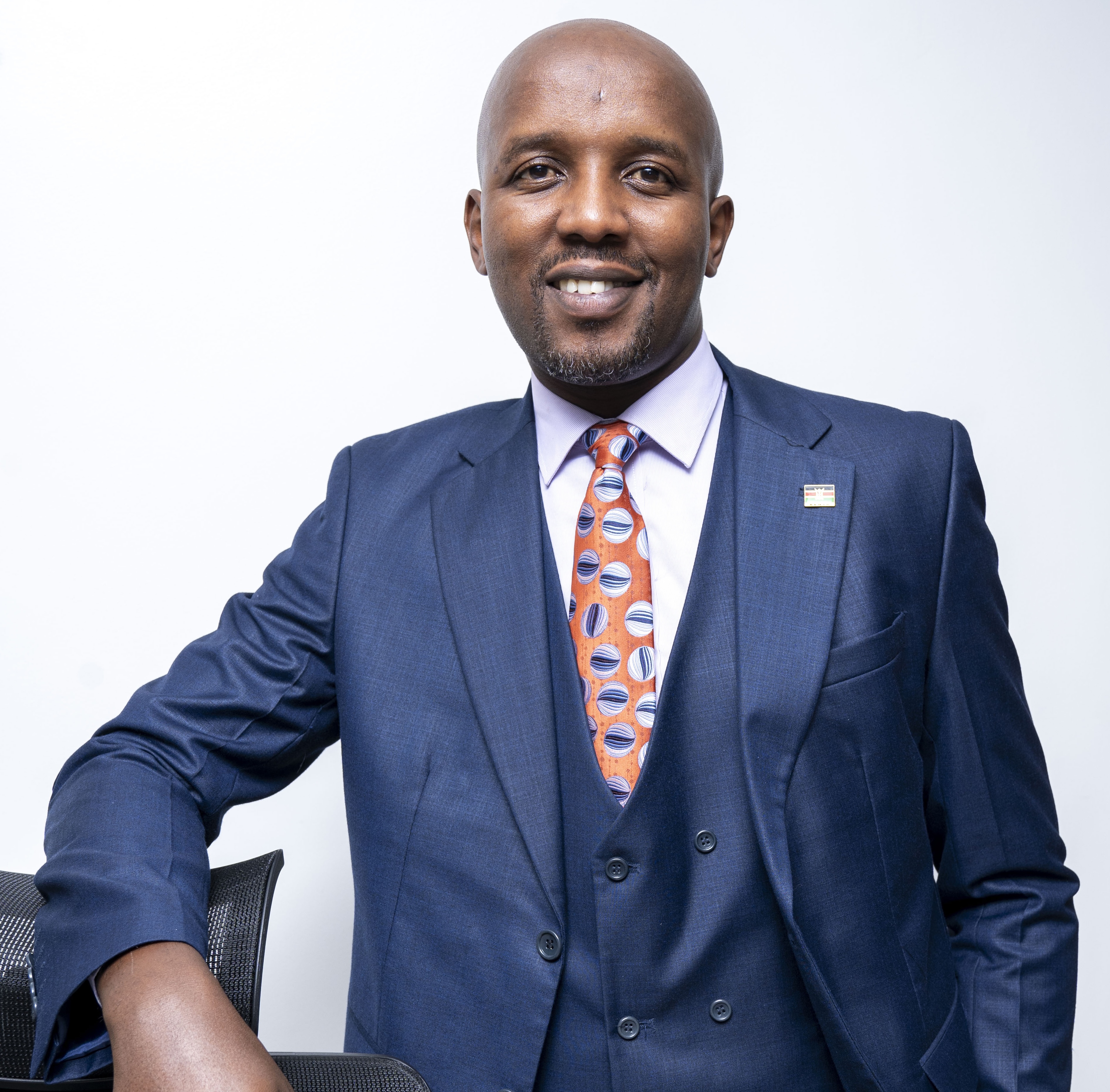 Mugambi Mutegi