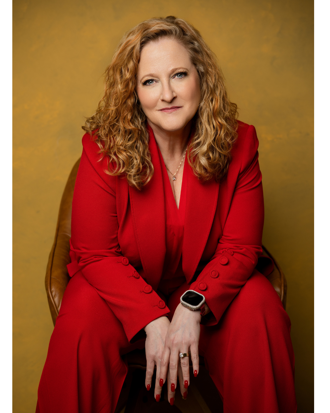 JOHNNA Burke