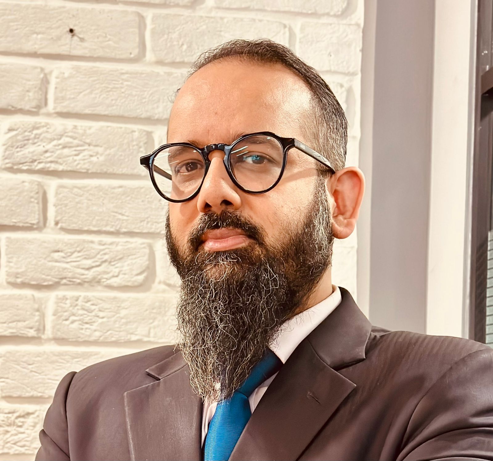 Girish Balachandran