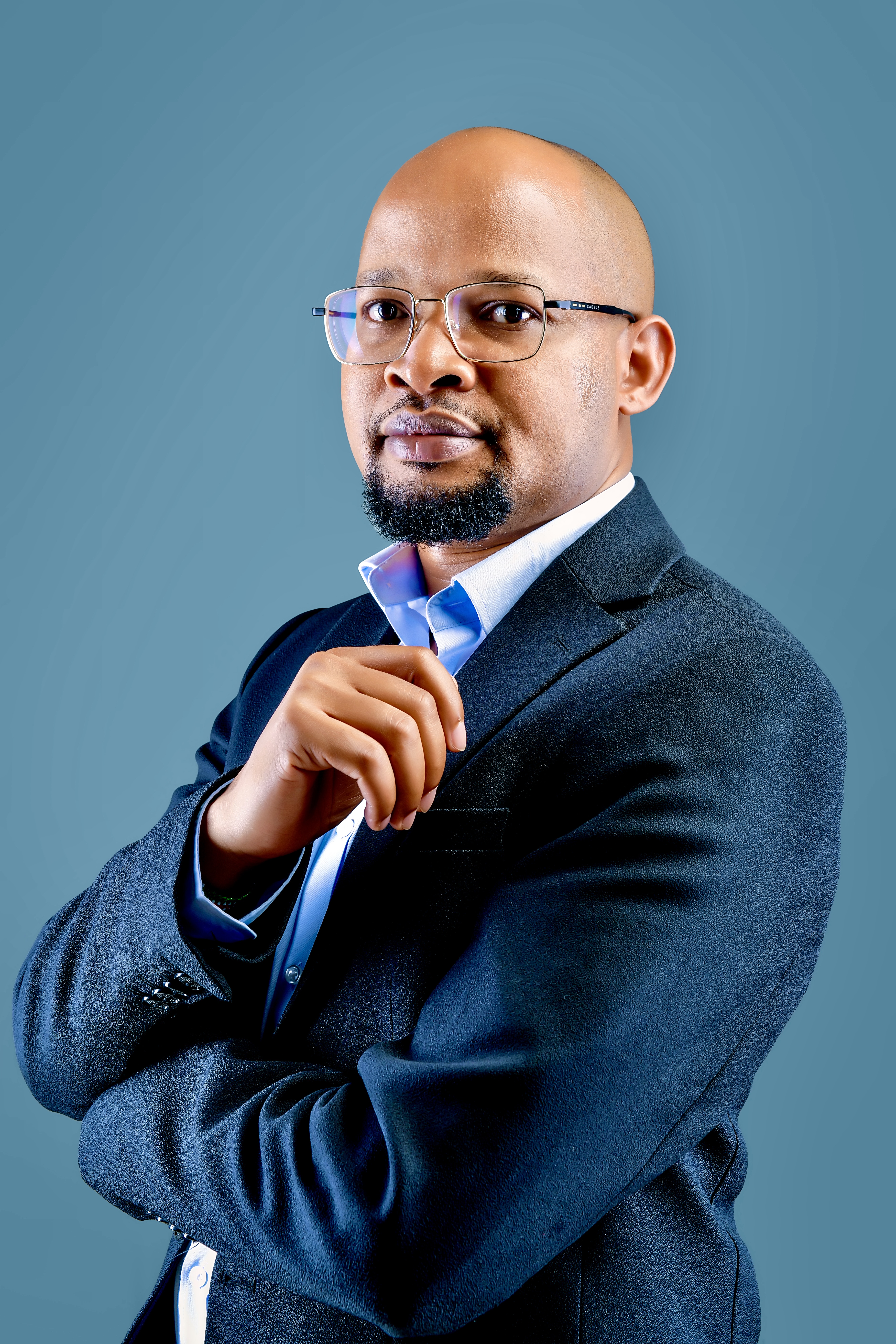 Oliver Mathenge