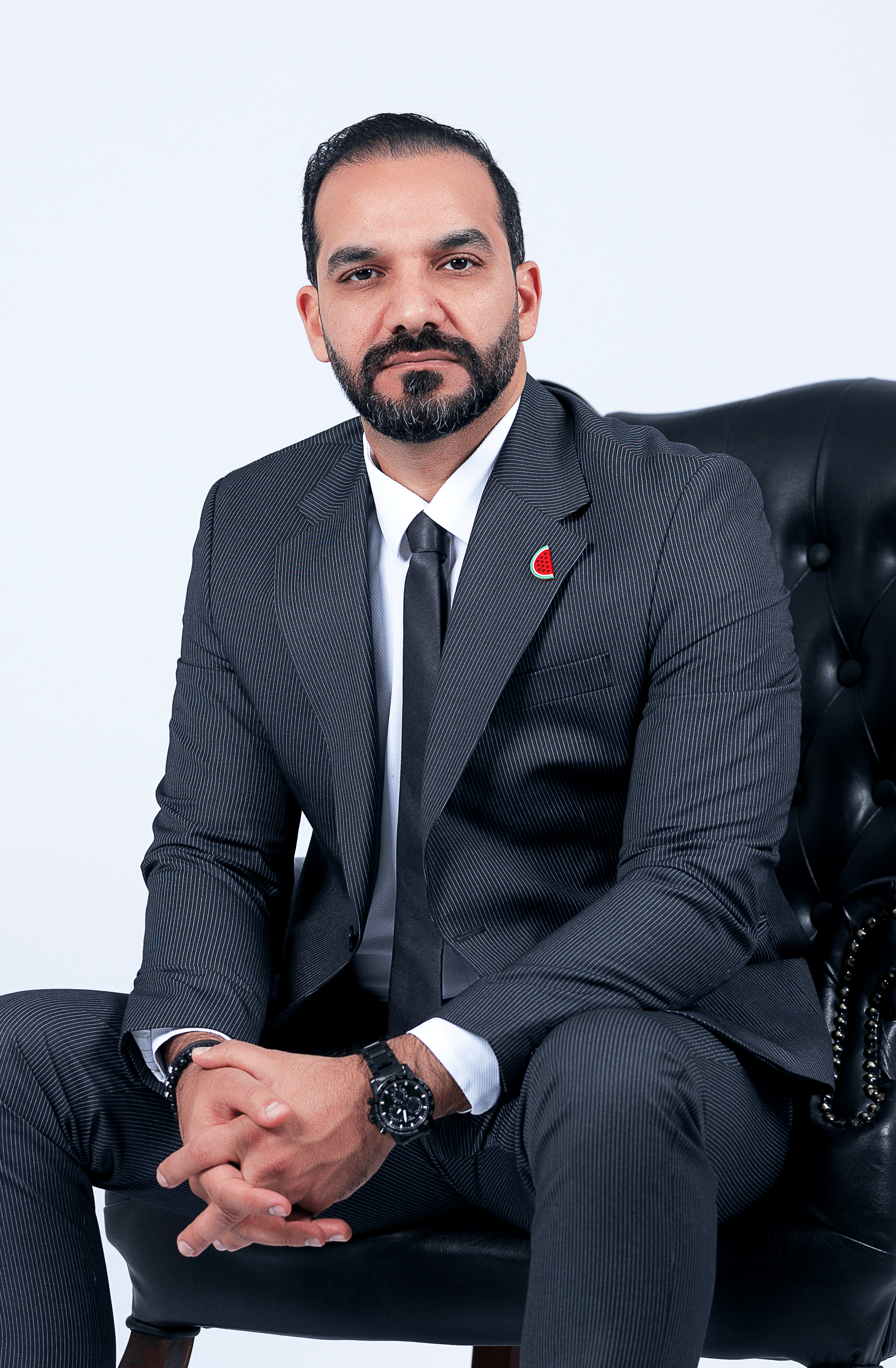 Bashir Mraish