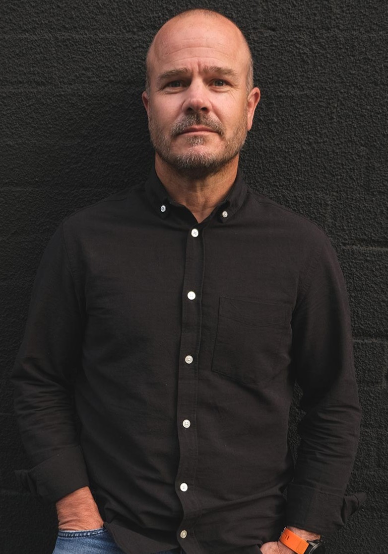 Craig Rodney
