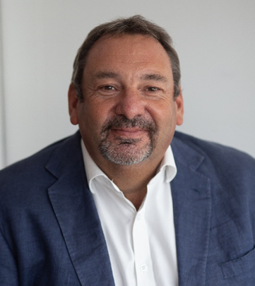 Rod Cartwright